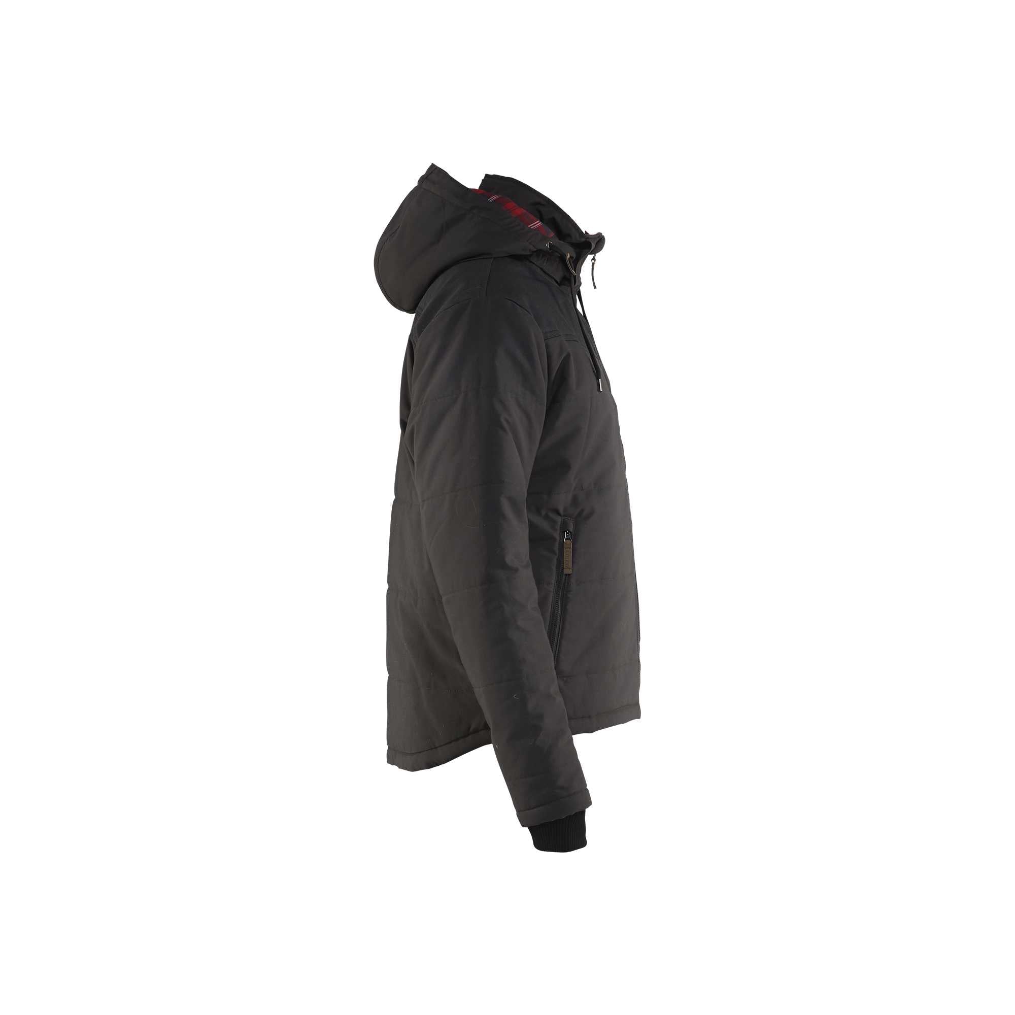 BLAKLADER 44991845 Winter Jacket Work Jacket MEN - Insulated